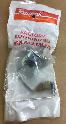 Raypak Heater Pressure Switch Pool Spa Kit 062237B • $40