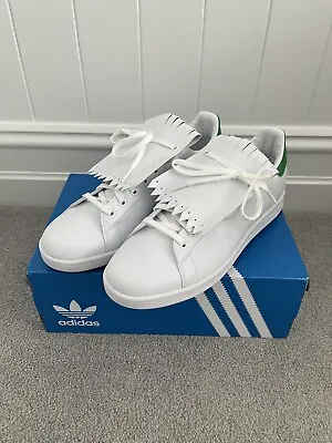 $225 • Buy Adidas Stan Smith Golf Shoes