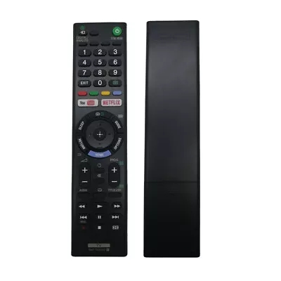Replacement Sony Remote Control For KD-65XE70 XE70 4K Ultra HD Smart 65 Inch ... • £15.29