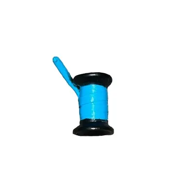 Monster High Doll Frankie Stein Home Ick Spool Of Thread Replacement Part • $7.99