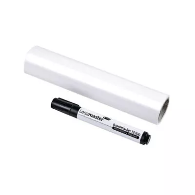 Legamaster Magic Chart Roll White 600x800mm 1591-00 *FREE DELIVERY* • £25.99