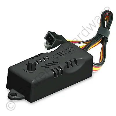 Gelid Solutions Variable Fan Speed Controller For Quiet CPU Cooler & Case Fans • £8