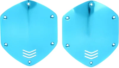 $36.99 • Buy V-Moda Over Ear Shield Kit - Ocean Blue