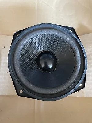 5-1/4 8 Ohm 50 Watts Speaker 13fn540 Replacement For Car/home Cabinet Mid-bass • $5.95