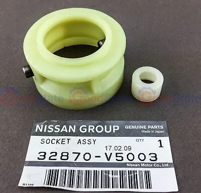 GENUINE Nissan Skyline R31 R32 R33 R34 Shifter Gear Stick Bush Kit 32870 • $35.24