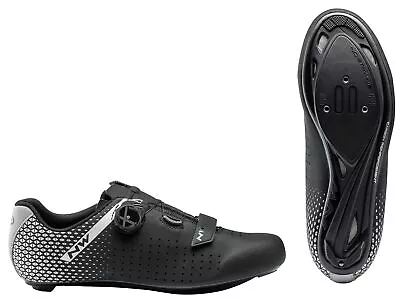 Core Plus 2 Road Bike Shoes • $169.95