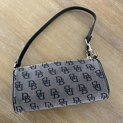 Dooney Bourke Mini Barrel Bag Purchased And Never Used. New Without Tags. • $58.99