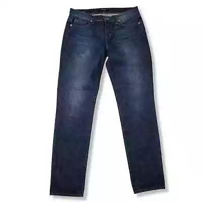 J Brand Aiden Ringer Boyfriend Jeans Women's Size 26 • $24.99