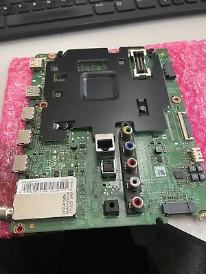 Main Av Board Bn41-02353b (bn94-09121n) - Samsung Ue43j5500 • £10