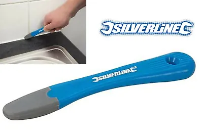 £3.29 • Buy Silicone Finishing Tool Sealant Grout Smoother Tool Bathroom Shower Kitchen Sink