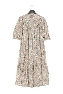 £10.29 • Buy Levi’s Womens Midi Dress S Multi Blend - Other