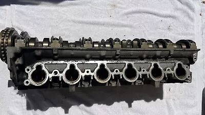 Mercedes Benz M104 W124 300E 1993 Engine Cylinder Head R1040161601 • $250