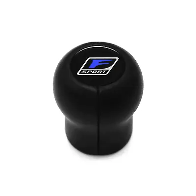 LEXUS IS F SPORT 2005-2013 6 SPEED SHIFT KNOB IS 200d IS 220d IS 250 IS 250 C • $61