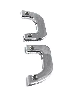 Mercedes Benz W107 W108 W109 220se 280se 280se 280sel 2 Door Handle Trims  • $49.95