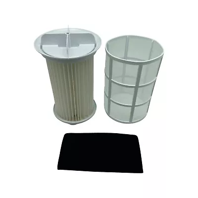 $20.66 • Buy U71 Filter Kit For Hoover Vortex / Breeze Evo TH31 Vacuum Cleaner 35601420 SE71