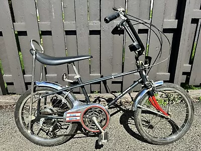 1970s  Sears 5 Speed Muscle Bike Excellent Original Condition Free Spirit • $449