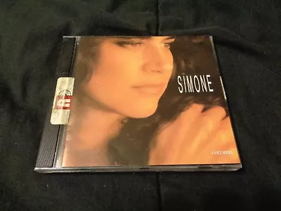 Simone By Simone  Feat. Pablo Milanes 1991 MADE IN VENEZUELA  • $17.56