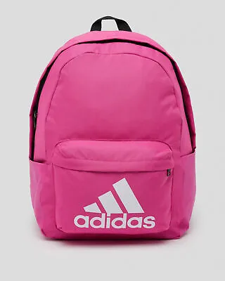 $40 • Buy Adidas Classic BOS Backpack