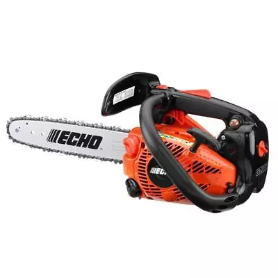 ECHO Hand Chainsaw 26.9 Cc Gas 2-Stroke Top Handle W/ Felt Filter Lightweight • $410.60