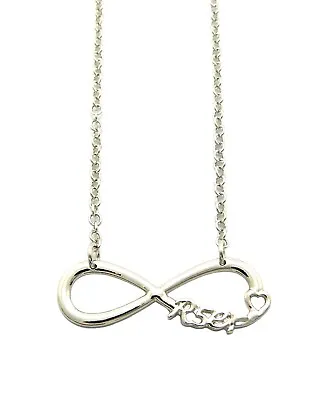 New R5er Infinity Necklace. • $12.99