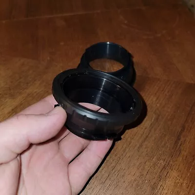 Pentacon 6 To PL Lens Adapter • $110