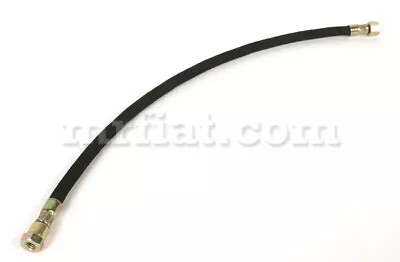 Mercedes W113 230SL 250SL 280SL Pagoda Oil Pressure Gauge Hose OEM New • $73