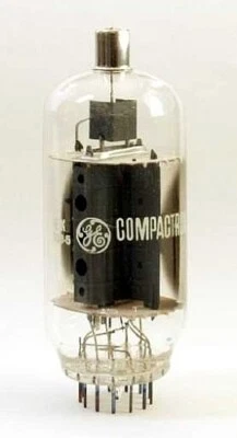 $17.95 • Buy 6hf5 ~tube~test Strong~valve~30 Day Guarantee~vacuum~radio~amplifier~ham
