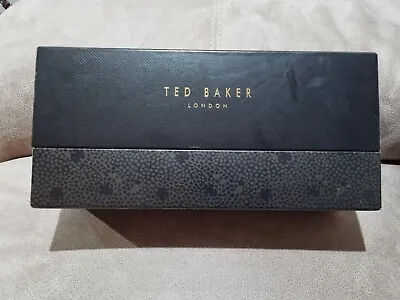 Ted Baker Hand Wash & Lotion Rose And Cassis Trio Box Set • £20