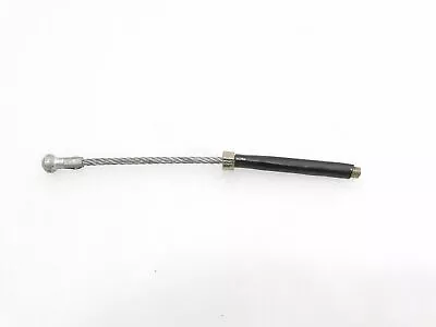 Fit For Willys Jeep MB GPW CJ2A CJ3A M38 M38A1 Transmission Clutch Cable • $11.12