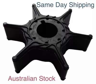 New Impeller For Yamaha Outboards 8 - 9.9 - 15 Hp 63v-44352-01 • $23.50