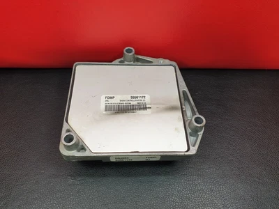 £23.85 • Buy 55561172 FDMP  Vauxhall Astra H Zafira 1.6 Petrol Engine Control Unit ECU
