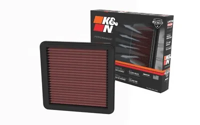 K&N 33-5120 Air Intake Filter For 2022-2024 Honda Civic & Acura Integra 1.5T • $64.99