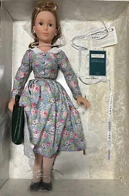 Laura Ashley 1994  Arabella  Mother 24  Collectible Doll • $50