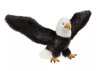 Folkmanis Eagle Hand Puppet • $43.40