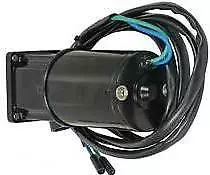 New Tilt Trim Motor Fits Mercury/mariner/force 824051 Pt495nk 85-150 Hp 824051 • $236.88