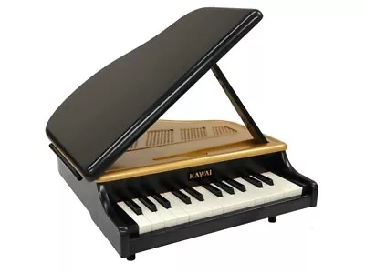 Kawai Mini Grand Piano No.1191 Black 25 Keys Genuine Product New Made In Japan • $98.80