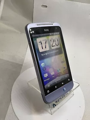 £15.51 • Buy Htc Salsa C510e Silver ( Unlocked ) Mobile Phone