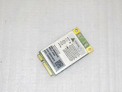 Dell MN624 WMAN Mobile Wireless Broadband Mini PCI-E Card 0MN624 HUA 01 • $5.39