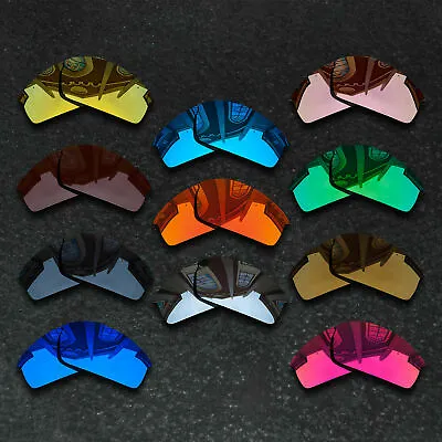 US Polarized Replacement Lenses For-Oakley Bottlecap-Variety Choices • $8.99
