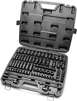 TIGHTSPOT 3/8  Drive 84pc Impact Socket MASTER SET Our Most Complete Set Ever • $170