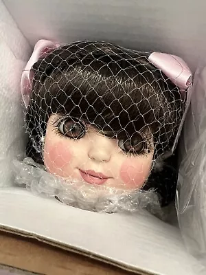 Marie Osmond Adora Start Me Up Doll #94 New In Box  • $34