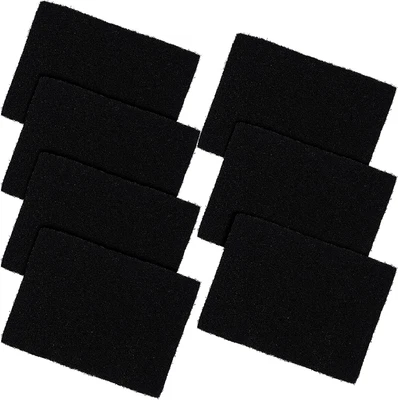 $18.72 • Buy Compost Bin Odor Filters Compatible With Joseph Food Waste Caddy Replacement Rec
