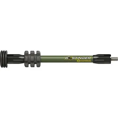 Bee Stinger MicroHex Stabilizer Olive 6  • $64.99