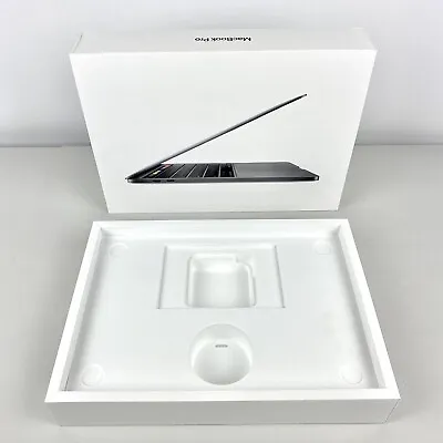 13  Apple MacBook Pro EMPTY BOX ONLY Model A2251 MWP42LL/A 2020 *BOX ONLY* • $18.59