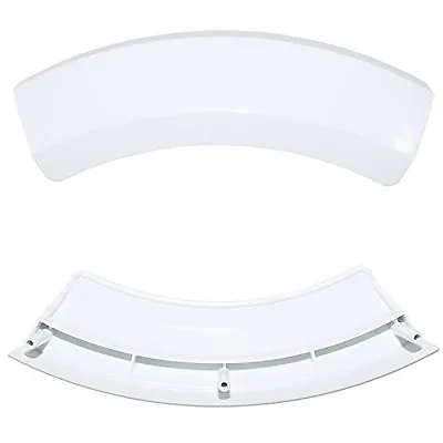 Genuine Bosch Maxx Sensitive Clothes Dryer White Door Handle P/n 644221  • $15.95
