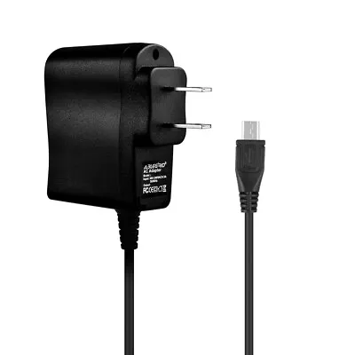 Wall AC Charger For Verizon Samsung Gusto 2 SCH-u365 Omnia 2 I920 Star 2 S5260 • $10.59