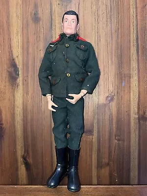 Vintage GI Joe 12  1966 Soldiers Of The World GERMAN STORM TROOPER Original • $0.99