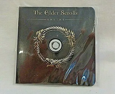 THE ELDER SCROLLS IPhone Home Button Sticker New Online Launch Merchandise  • £7.71