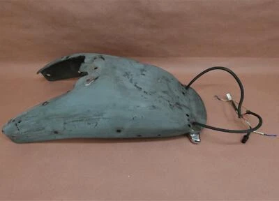 $45.49 • Buy 2002-2006 Harley Davidson V-rod Vrod Rear Inner Fender