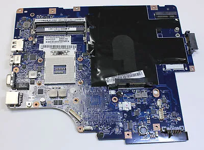 BLANK SCREEN Lenovo G560 Laptop Motherboard 11S69034710 LA-575 Main System Board • $33.08